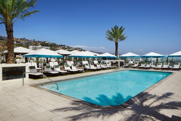 The London West Hollywood at Beverly Hills image 12