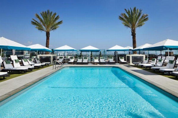 The London West Hollywood at Beverly Hills image 17