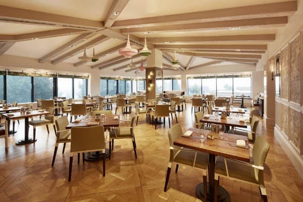 The London West Hollywood at Beverly Hills image 30